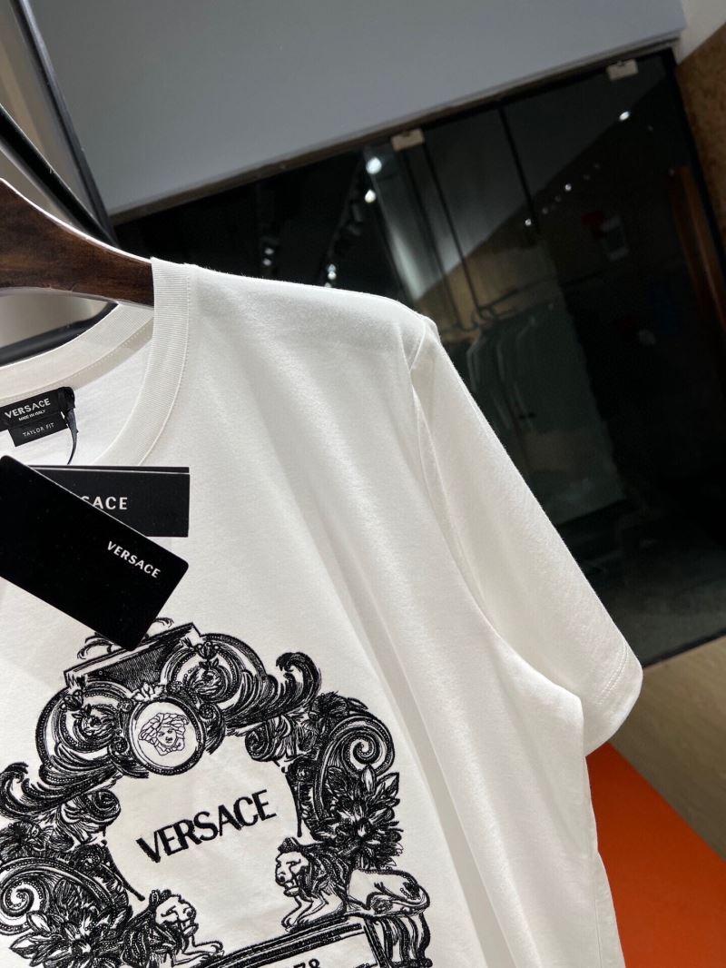 Versace T-Shirts